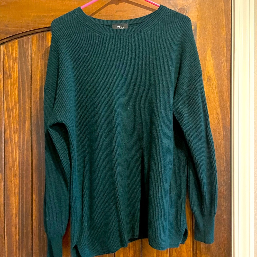VICI sweater